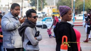 inmigrantes