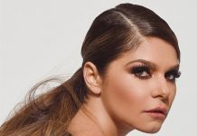 Itatí Cantoral
