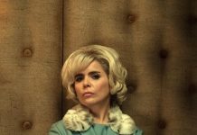 Paloma Faith