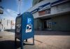 Gobierno de Trump pide por tercera vez al Supremo restringir el voto por correo voto por correo