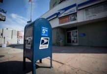 voto por correo