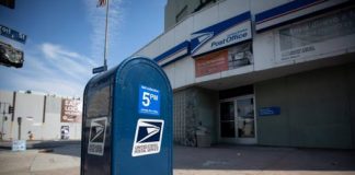 voto por correo
