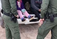 niños migrantes
