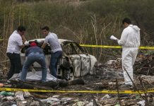 masacre