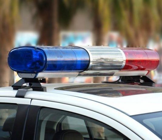 Policía de Los Ángeles