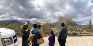inmigrantes
