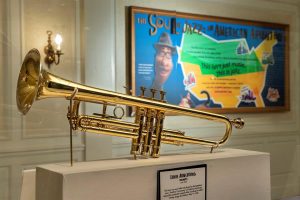 muestra The Soul of Jazz An American Adventure,