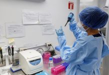 FBI: la covid fue causada probablemente por un fallo en laboratorio de Wuhan covid-19