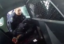 Indignación en Nueva York después de que policías usaron gas pimienta con una niña policía de Rochester