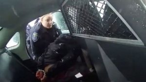polic&iacute;a de Rochester