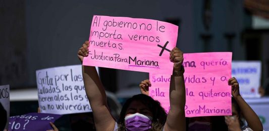 protestan