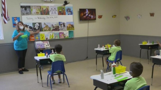 escuelas
