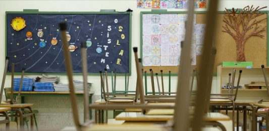 educación