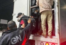 inmigrantes