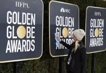 Globos de Oro