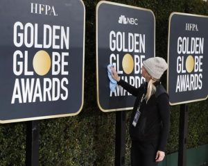 Globos de Oro