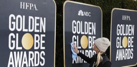 Globos de Oro