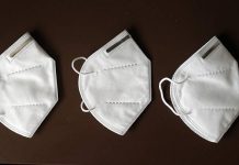 mascarillas
