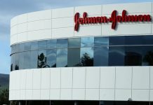 vacuna de Johnson & Johnson