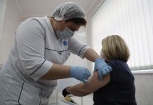 vacunacion
