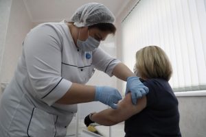 vacunacion