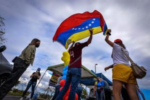 venezolanos