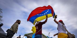venezolanos