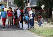 inmigrantes