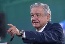 López Obrador asegura que "todos" los migrantes serán vacunados en México AMLO