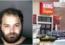 Identifican al autor del tiroteo que dejó 10 muertos en Colorado Ahmad Al Aliwi Alissa