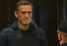 Alexéi Navalni