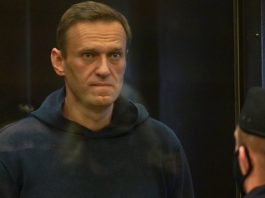Putin asegura que aprobó el canje de Navalni días antes de su muerte en prisión Alexéi Navalni