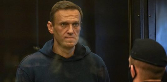 Alexéi Navalni