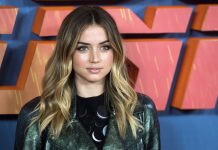 Ana de Armas