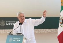 López Obrador asegura que protestas feministas "empezaron" en su Gobierno Andrés Manuel López Obrador