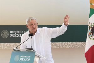 Andrés Manuel López Obrador
