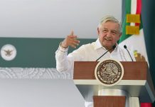 Andrés Manuel López Obrador