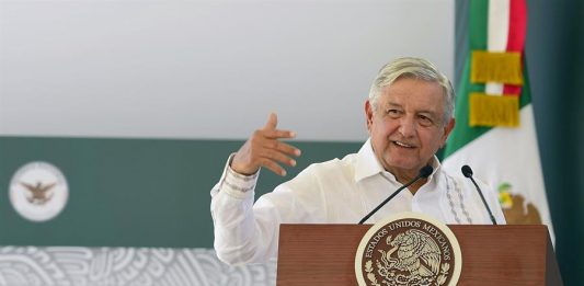 Andrés Manuel López Obrador