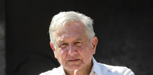 Andrés Manuel López Obrador