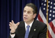 Retiran poderes de emergencia al gobernador de Nueva York en pleno escándalo Andrew Cuomo