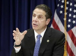 Andrew Cuomo
