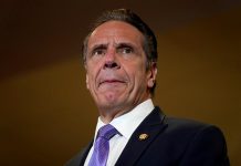 Andrew Cuomo