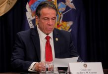 Andrew Cuomo