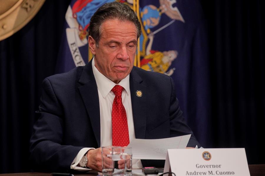 Andrew Cuomo (2) Andrew Cuomo