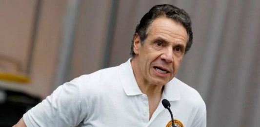 Andrew Cuomo