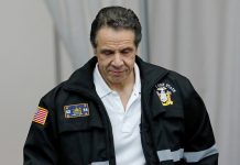 Dos nuevas mujeres acusan de conducta inapropiada al gobernador Andrew Cuomo Andrew Cuomo
