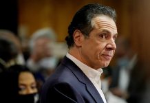 La oficina de Cuomo contrata a abogados externos ante investigación de acoso Andrew Cuomo