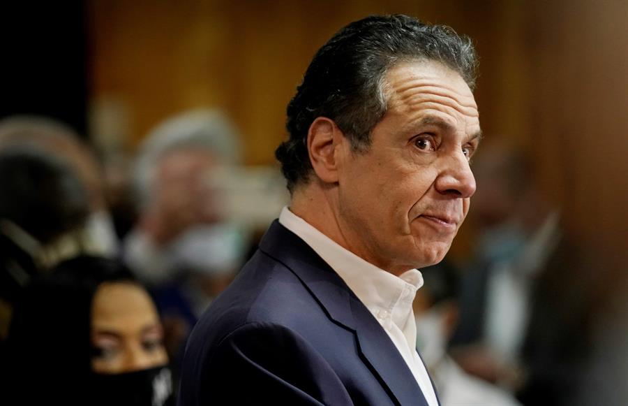 Andrew Cuomo Andrew Cuomo