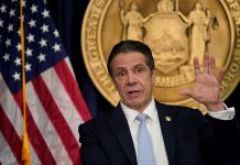 Una ayudante de Cuomo se suma a las acusaciones de acoso en su contra Andrew Cuomo