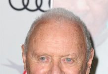 Anthony Hopkins